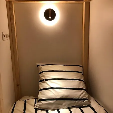 Montorgueil Appartamento *