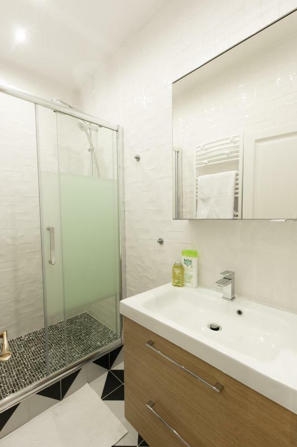 Appartamento Montorgueil